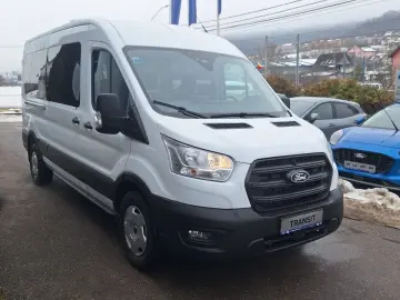 Ford Transit Kombi-M1 350L (L3H2) Trend 2.0L EcoBlue 150 CP