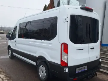Ford Transit Kombi-M1 350L (L3H2) Trend 2.0L EcoBlue 150 CP