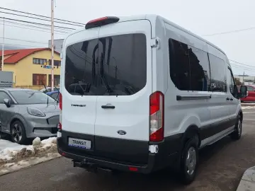 Ford Transit Kombi-M1 350L (L3H2) Trend 2.0L EcoBlue 150 CP