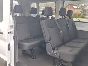 Ford Transit Kombi-M1 350L (L3H2) Trend 2.0L EcoBlue 150 CP