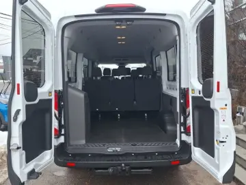 Ford Transit Kombi-M1 350L (L3H2) Trend 2.0L EcoBlue 150 CP