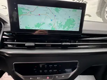 Ssangyong Musso