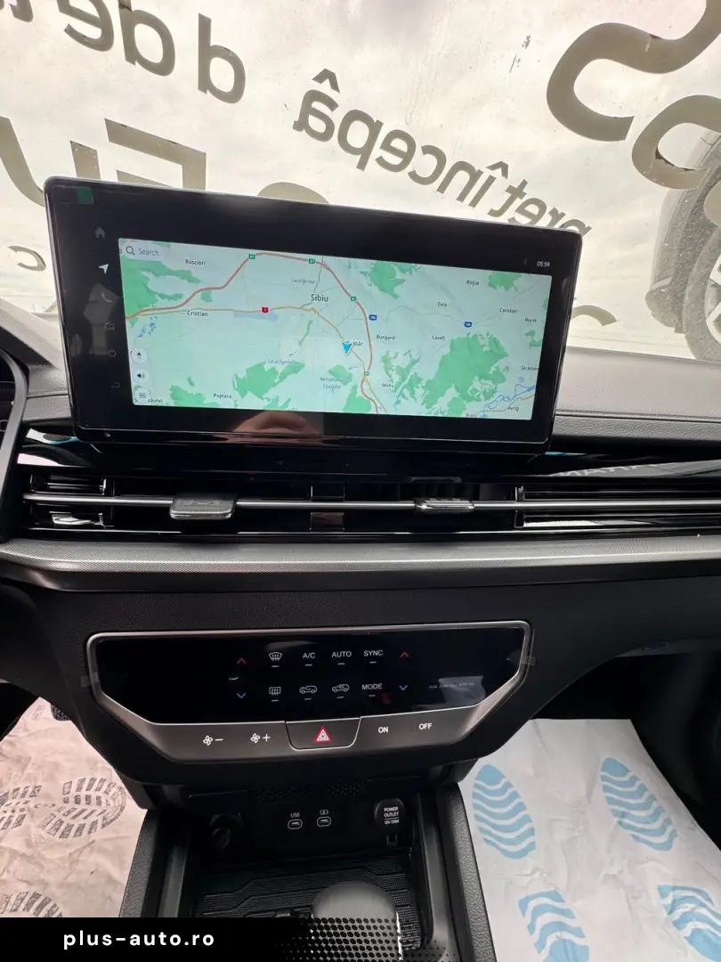 Ssangyong Musso