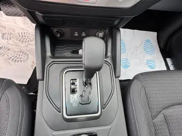 Ssangyong Musso