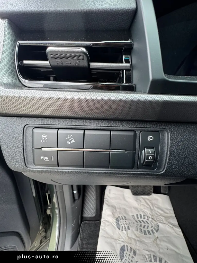 Ssangyong Musso