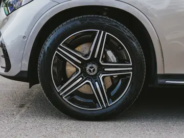 Mercedes Benz GLC 300d 4 Matic AMG