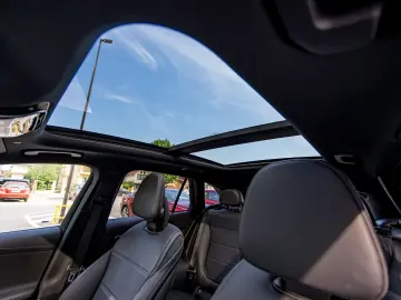Mercedes Benz GLC 300d 4 Matic AMG