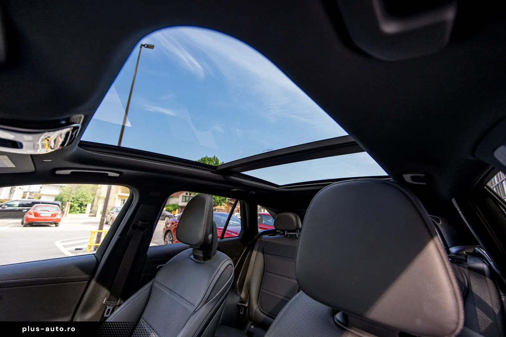 Mercedes Benz GLC 300d 4 Matic AMG
