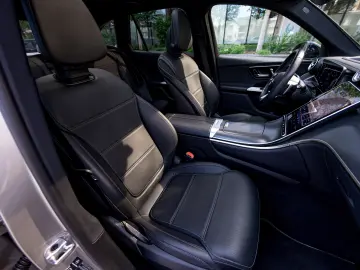 Mercedes Benz GLC 300d 4 Matic AMG