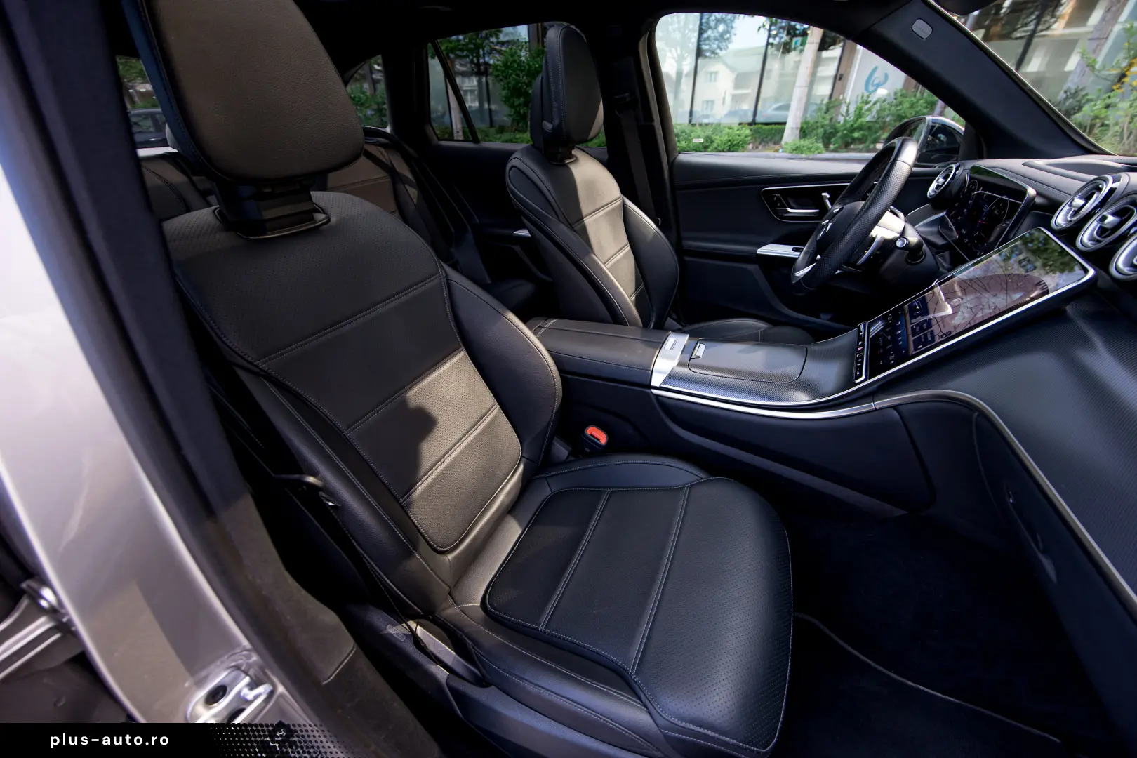 Mercedes Benz GLC 300d 4 Matic AMG
