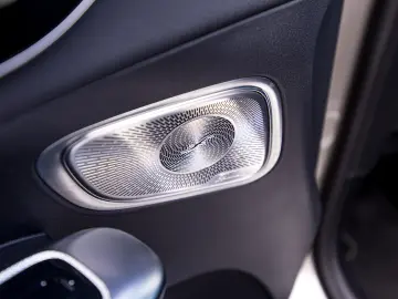 Mercedes Benz GLC 300d 4 Matic AMG