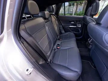 Mercedes Benz GLC 300d 4 Matic AMG