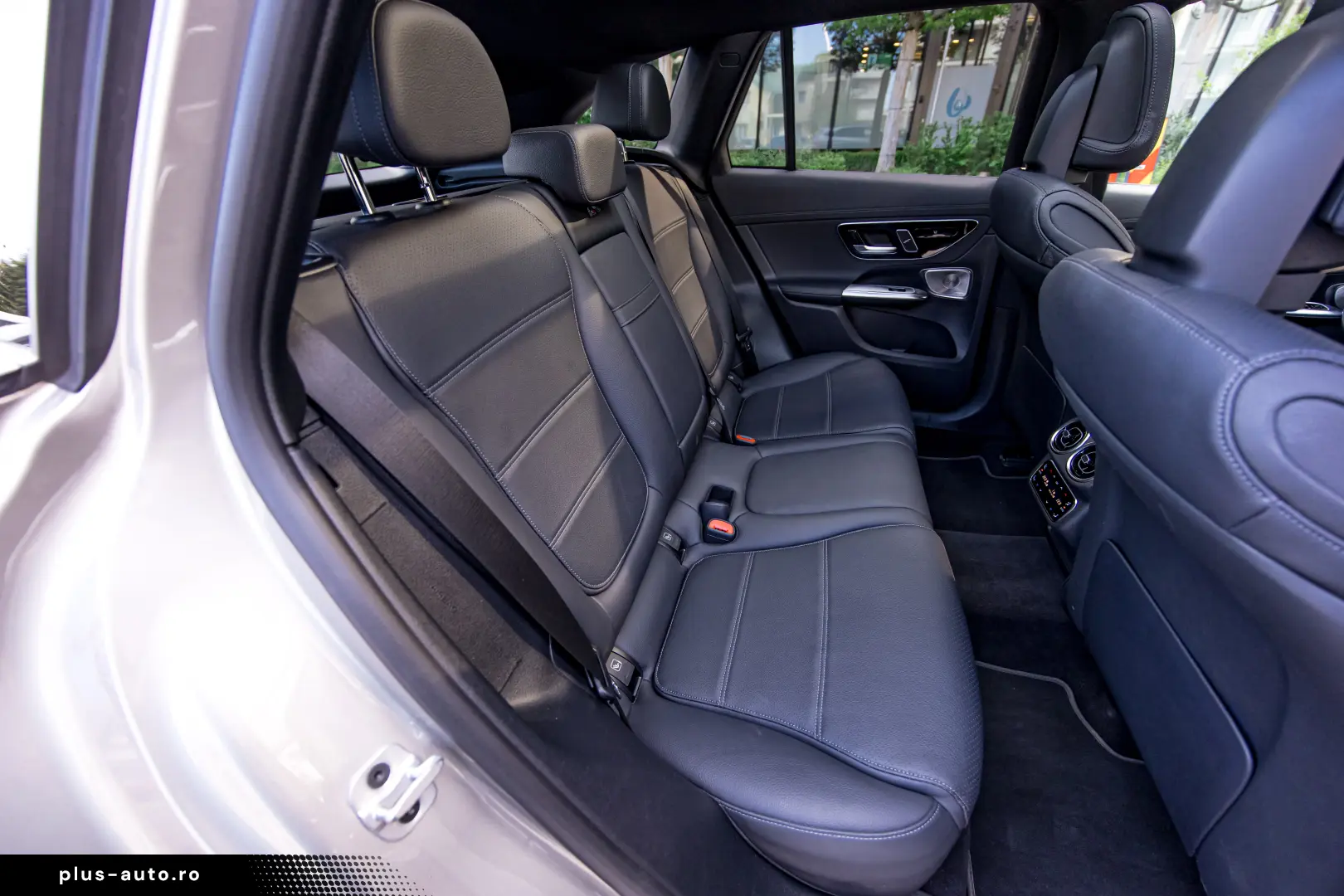 Mercedes Benz GLC 300d 4 Matic AMG