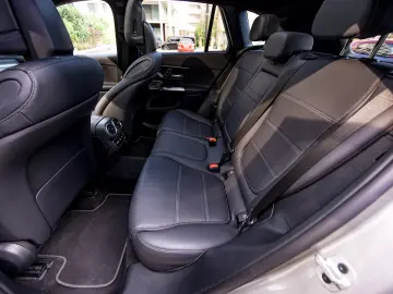 Mercedes Benz GLC 300d 4 Matic AMG