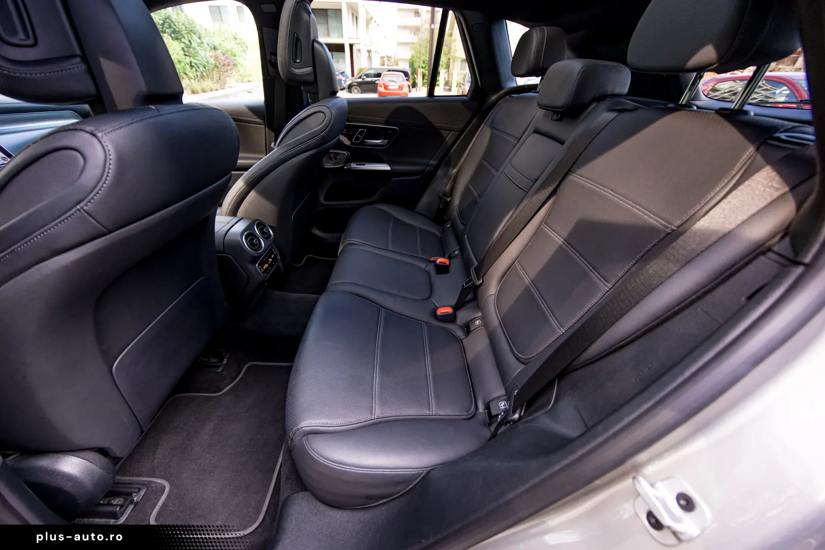 Mercedes Benz GLC 300d 4 Matic AMG