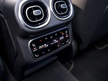 Mercedes Benz GLC 300d 4 Matic AMG