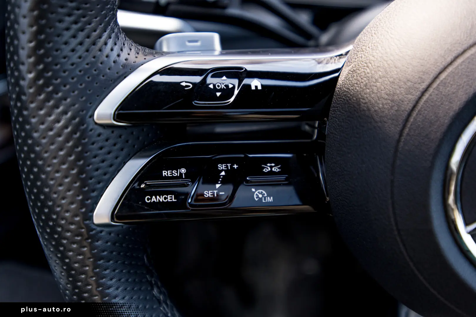 Mercedes Benz GLC 300d 4 Matic AMG