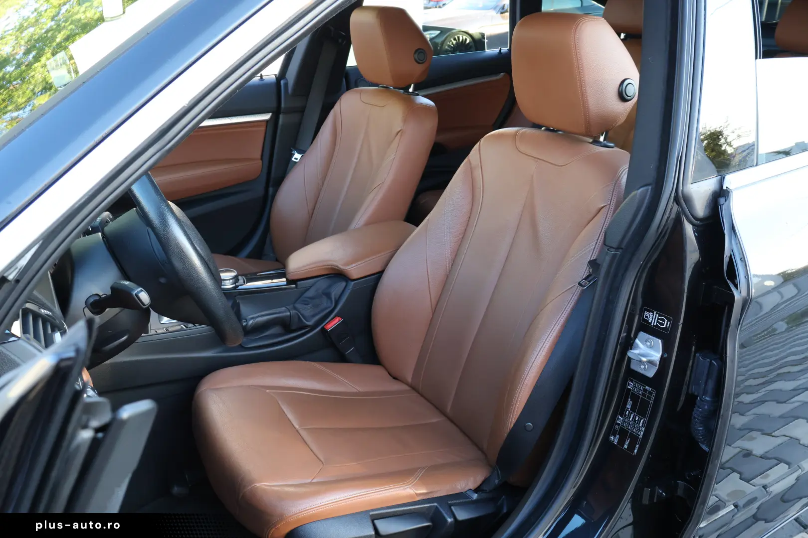 BMW 325d GT - Diesel - Automatic - 218hp - 194900km 06 2014