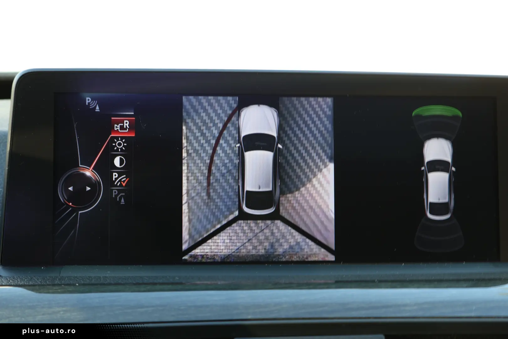 BMW 325d GT - Diesel - Automatic - 218hp - 194900km 06 2014