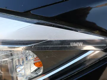 BMW 325d GT - Diesel - Automatic - 218hp - 194900km 06 2014