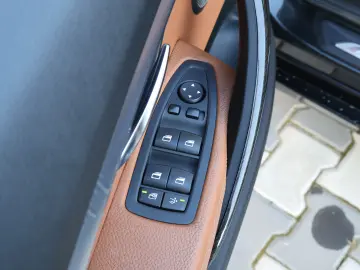BMW 325d GT - Diesel - Automatic - 218hp - 194900km 06 2014