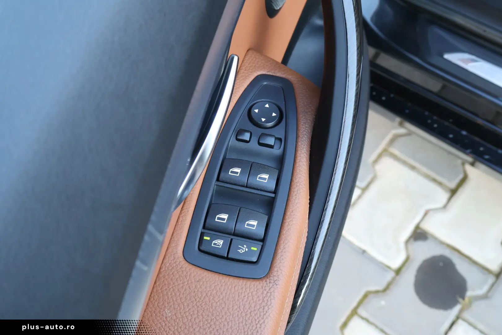 BMW 325d GT - Diesel - Automatic - 218hp - 194900km 06 2014