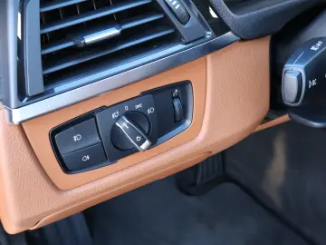 BMW 325d GT - Diesel - Automatic - 218hp - 194900km 06 2014