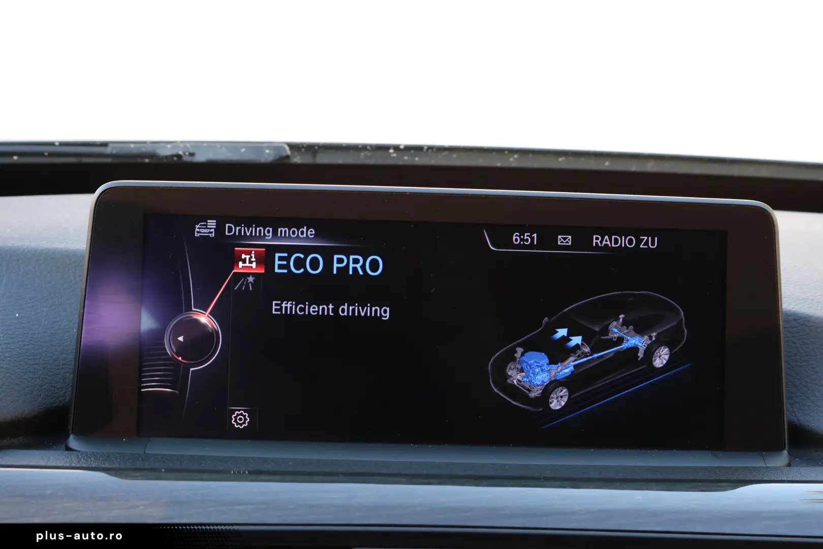 BMW 325d GT - Diesel - Automatic - 218hp - 194900km 06 2014