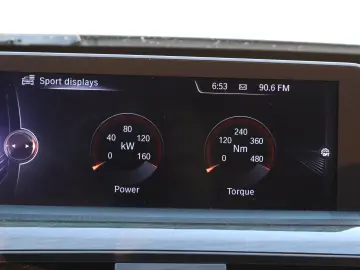 BMW 325d GT - Diesel - Automatic - 218hp - 194900km 06 2014