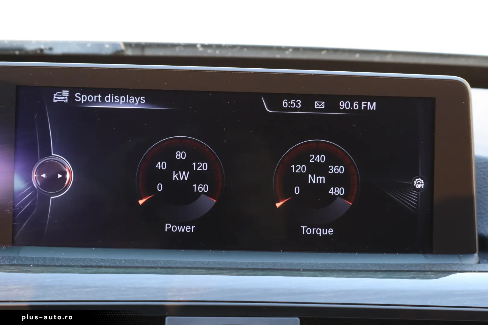 BMW 325d GT - Diesel - Automatic - 218hp - 194900km 06 2014