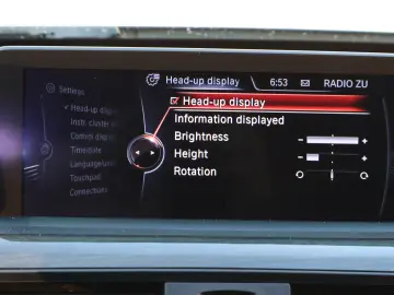 BMW 325d GT - Diesel - Automatic - 218hp - 194900km 06 2014