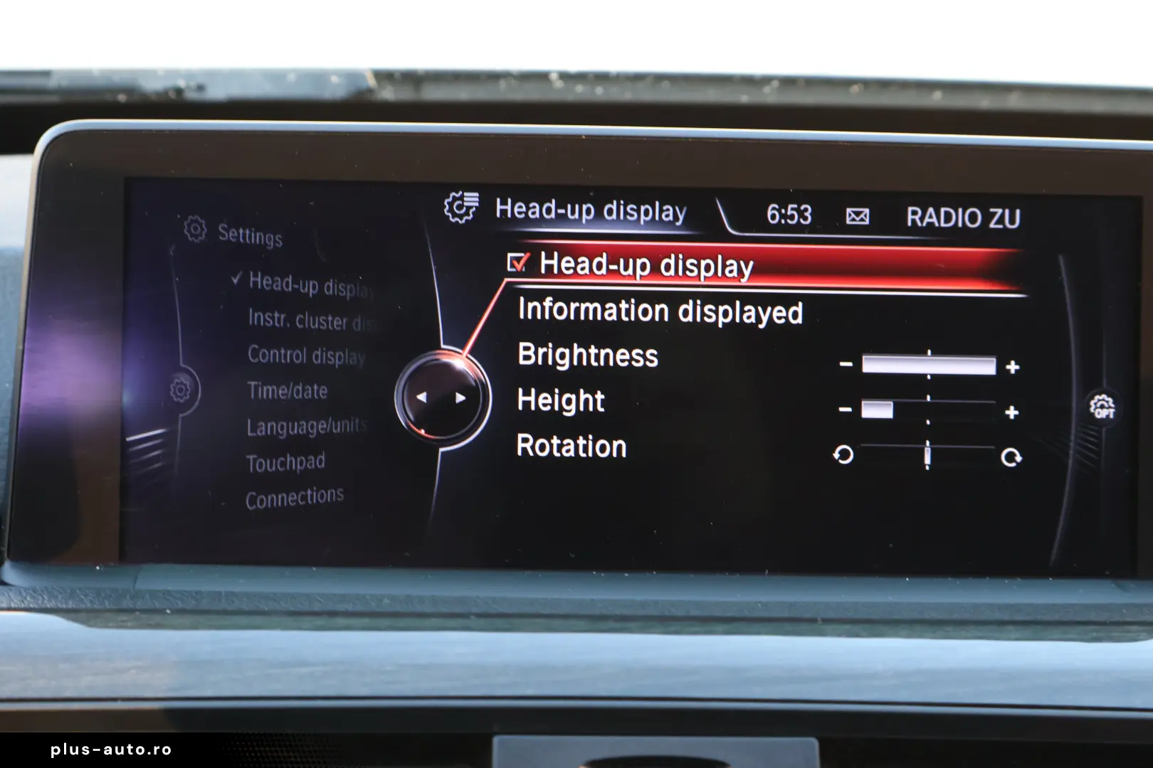 BMW 325d GT - Diesel - Automatic - 218hp - 194900km 06 2014