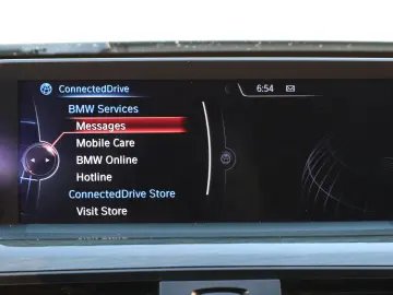 BMW 325d GT - Diesel - Automatic - 218hp - 194900km 06 2014
