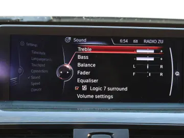 BMW 325d GT - Diesel - Automatic - 218hp - 194900km 06 2014