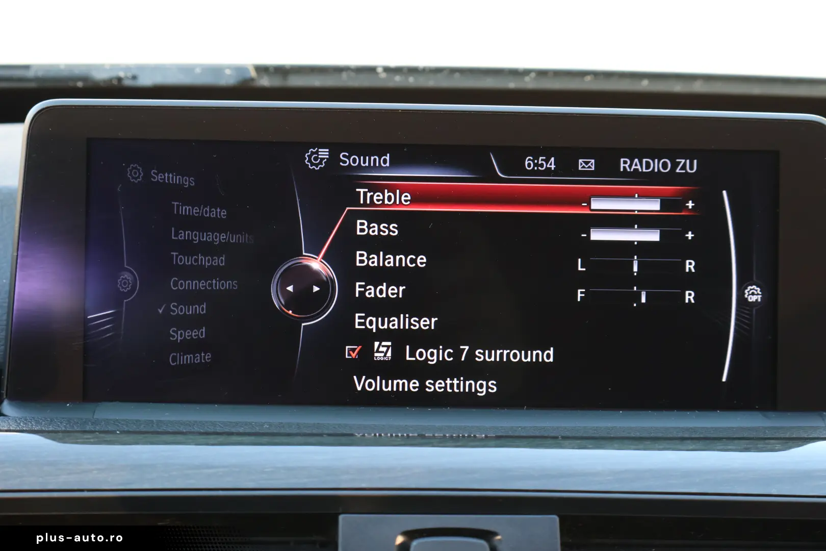BMW 325d GT - Diesel - Automatic - 218hp - 194900km 06 2014