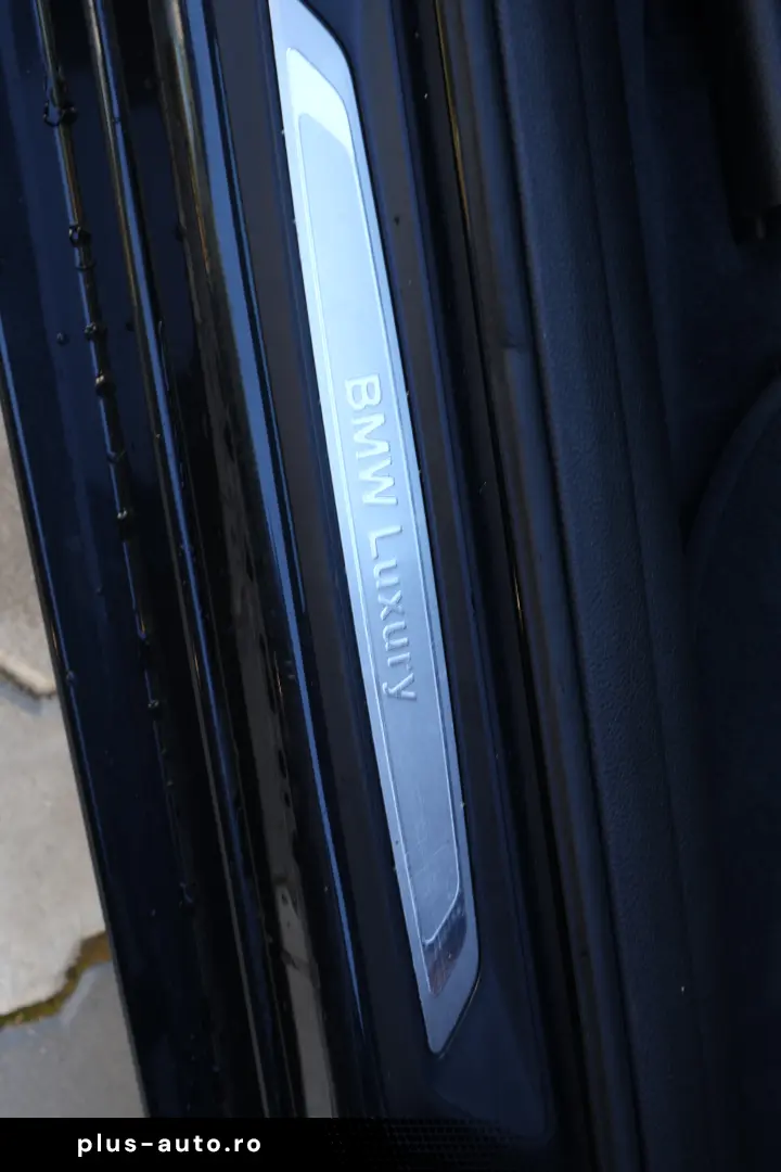 BMW 325d GT - Diesel - Automatic - 218hp - 194900km 06 2014