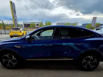 RENAULT ARKANA 1.6 145CP E-Tech Engineered