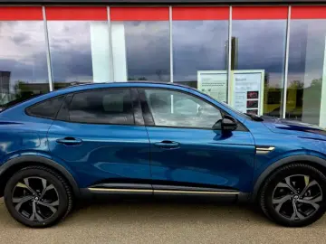 RENAULT ARKANA 1.6 145CP E-Tech Engineered