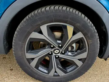 RENAULT ARKANA 1.6 145CP E-Tech Engineered