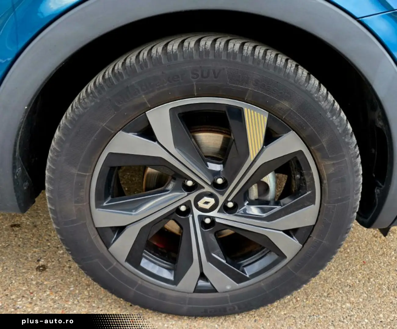 RENAULT ARKANA 1.6 145CP E-Tech Engineered