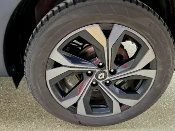 RENAULT ARKANA 1.6 145CP E-Tech Engineered