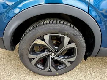 RENAULT ARKANA 1.6 145CP E-Tech Engineered