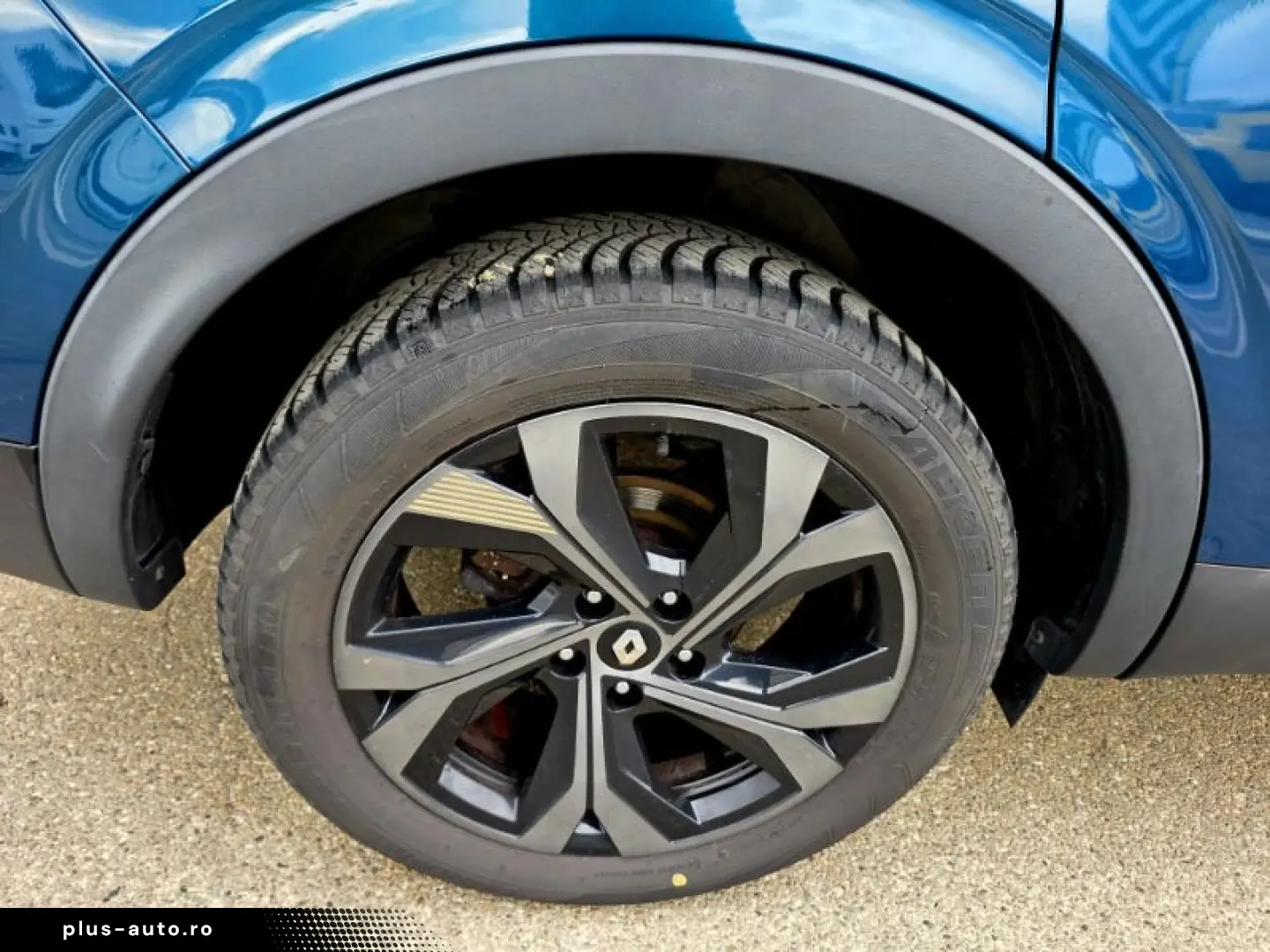 RENAULT ARKANA 1.6 145CP E-Tech Engineered