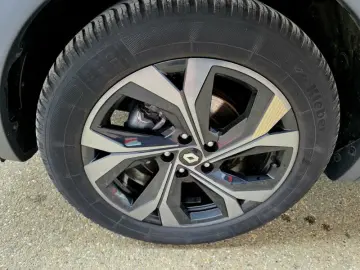 RENAULT ARKANA 1.6 145CP E-Tech Engineered