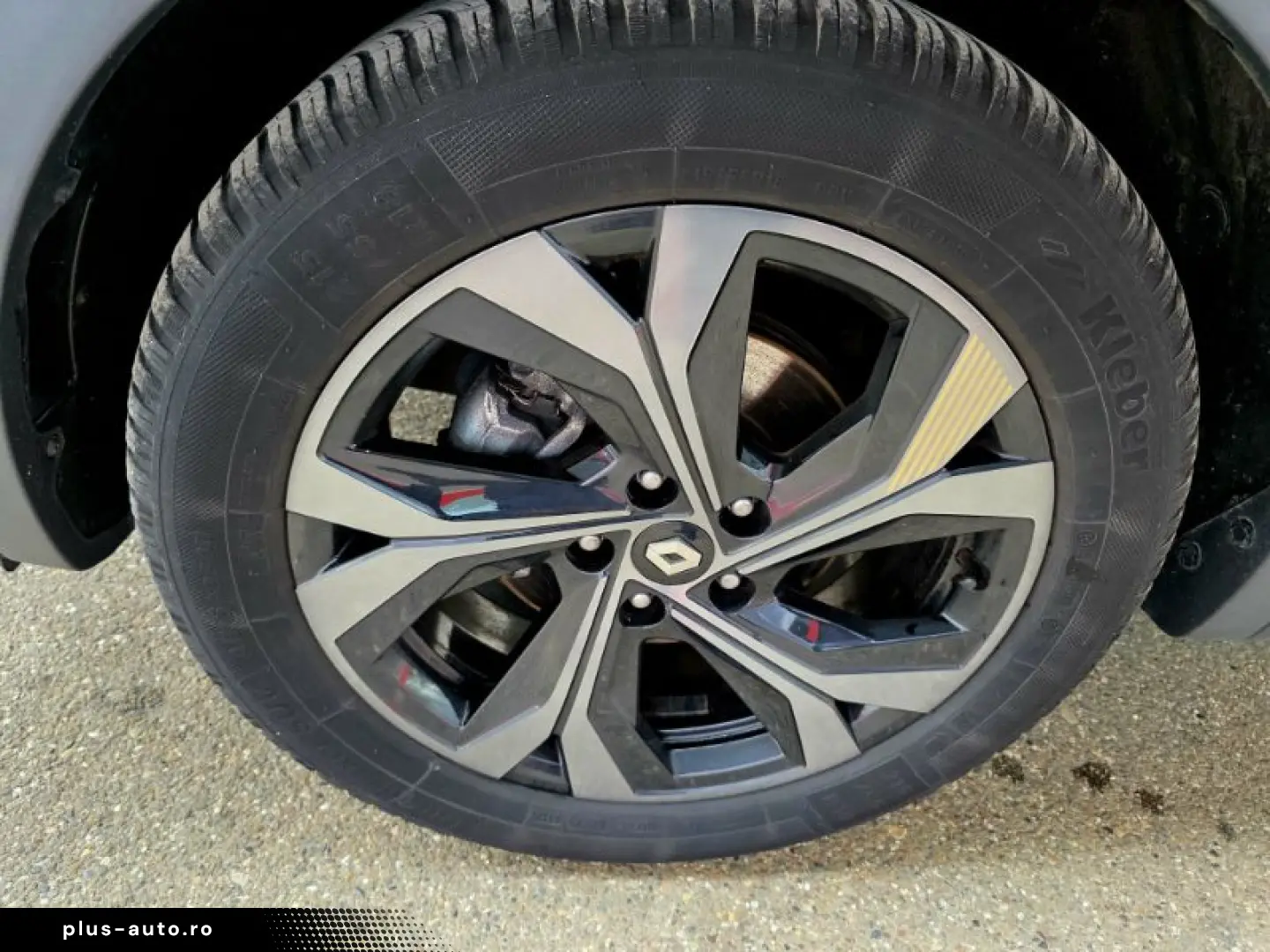 RENAULT ARKANA 1.6 145CP E-Tech Engineered