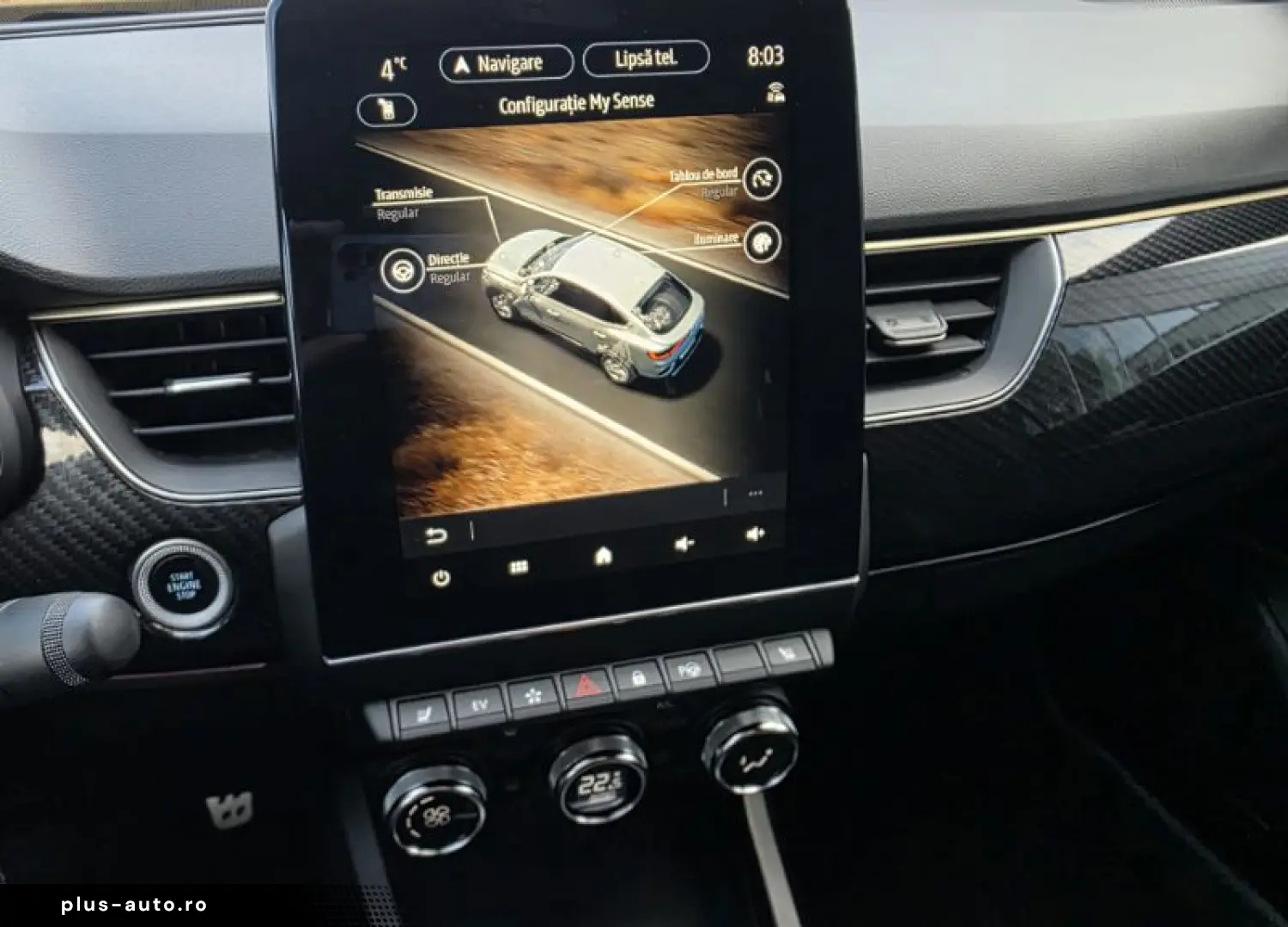 RENAULT ARKANA 1.6 145CP E-Tech Engineered