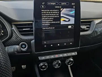 RENAULT ARKANA 1.6 145CP E-Tech Engineered