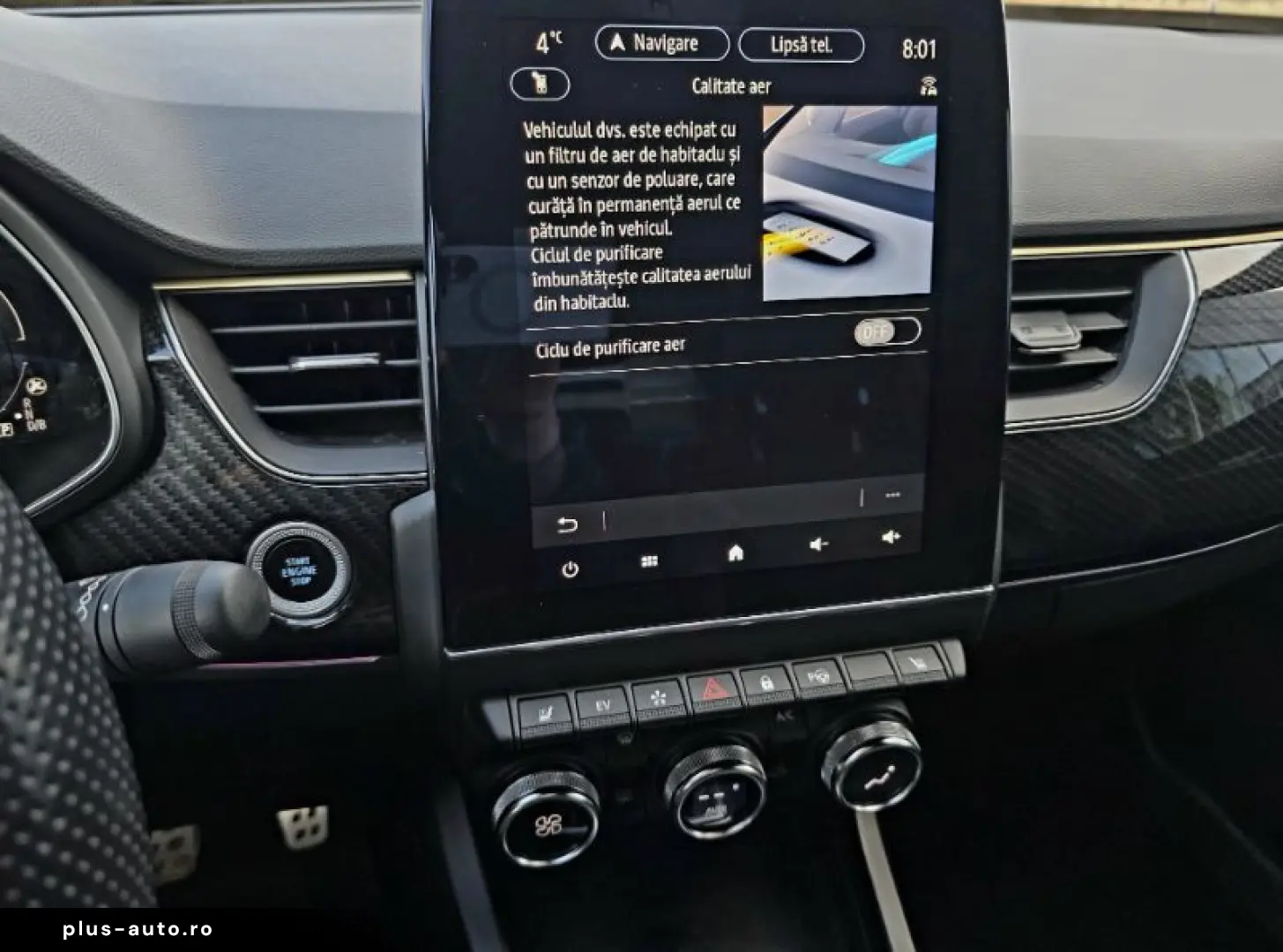 RENAULT ARKANA 1.6 145CP E-Tech Engineered