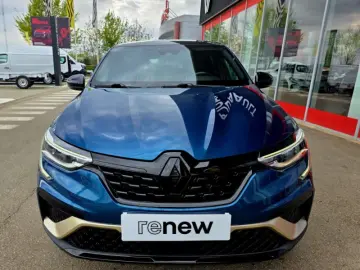 RENAULT ARKANA 1.6 145CP E-Tech Engineered