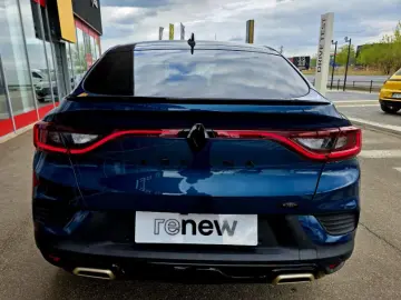 RENAULT ARKANA 1.6 145CP E-Tech Engineered